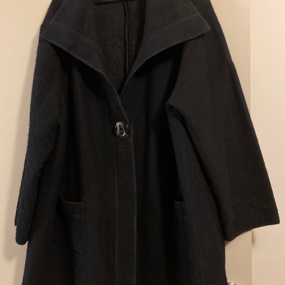 Winter Coat Great Buy Preloved - Picture 6 of 10